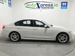 BMW 3-Series 320D M-Sport Automatic, Reversing cam - Image 3