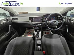 Volkswagen Polo 1.0 TSI Highline Automatic, Revers - Image 2