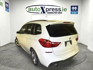BMW 2-Series 218D GRAND TOURER M SPORT 7 Seater, A - Image 3