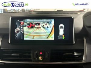 BMW 2-Series 218D GRAND TOURER M SPORT 7 Seater, A - Image 4