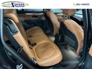 BMW 2-Series 218D GRAN TOURER M-SPORT 7 Seater Aut - Image 4