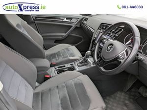 Volkswagen Golf 1.4 TSI HILINE Automatic - Image 2