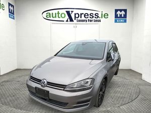 Volkswagen Golf 1.4 TSI HILINE Automatic - Image 3