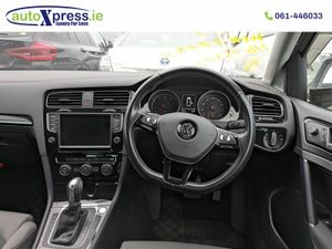 Volkswagen Golf 1.4 TSI HILINE Automatic - Image 4