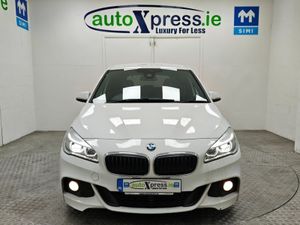 BMW 2-Series 2.0D M SPORT Automatic, Reversing cam - Image 4