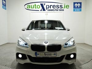BMW 2-Series 218D GRAN TOURER M-SPORT Automatic, R - Image 3