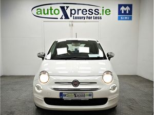 Fiat 500 1.2 Automatic, Reversing camera - Image 3