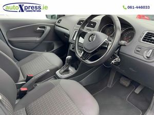 Volkswagen Polo 1.2 TSI 40TH EDITION Automatic - Image 2