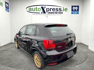 Volkswagen Polo 1.2 TSI 40TH EDITION Automatic - Image 3