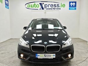 BMW 2-Series 2.0D GRAND TOURER 7 Seater Automatic, - Image 3