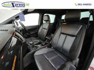 Ford Ranger WILDTRAK ECOBLUE Automatic, Reversing - Image 4