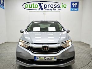 Honda Shuttle 1.5 SELF CHARGING HYBRID Automatic, - Image 3