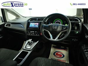 Honda Shuttle 1.5 SELF CHARGING HYBRID Automatic, - Image 4