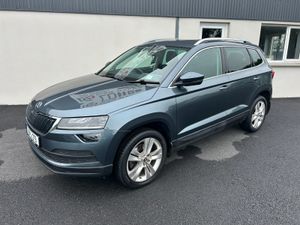 181 Skoda Karoq Style 1.6 TDI 115HP - Image 2