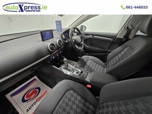Audi A3 SPORTBACK 1.4TFSI Automatic, Reversing cam - Image 4