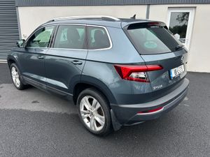 181 Skoda Karoq Style 1.6 TDI 115HP - Image 3