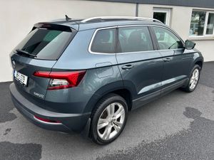 181 Skoda Karoq Style 1.6 TDI 115HP - Image 4