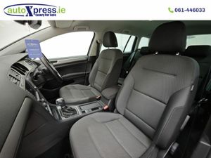 Volkswagen Golf 1.2 TSI Automatic, Reversing camer - Image 2