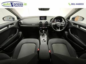 Audi A3 1.4 TFSI Automatic, Reversing camera - Image 2