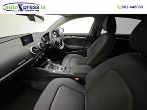 Audi A3 1.4 TFSI Automatic, Reversing camera - Image 4