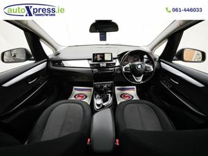 BMW 2-Series 2.0D GRAND TOURER 7 Seater Automatic, - Image 2