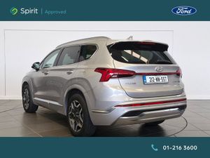 Hyundai Santa Fe 1.6 Phev 4WD Executive Plus Auto - Image 3