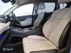 Hyundai Santa Fe 1.6 Phev 4WD Executive Plus Auto - Image 4