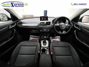 Audi Q3 2.0TDI Quattro Automatic - Image 2
