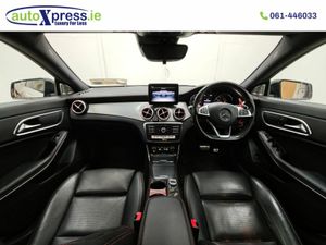 Mercedes-Benz CLA 220 AMG Line Automatic - Image 2