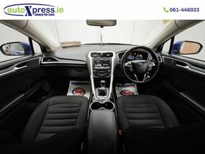 Ford Mondeo 2.0 TDCI Zetec ECO - Image 2