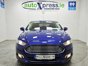 Ford Mondeo 2.0 TDCI Zetec ECO - Image 3