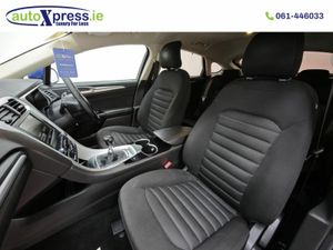 Ford Mondeo 2.0 TDCI Zetec ECO - Image 4