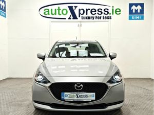 Mazda Demio 1.5 Automatic, Low miles - Image 3