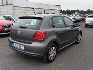 Volkswagen Polo 1.2 60bhp Trendline - Image 2