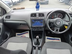Volkswagen Polo 1.2 60bhp Trendline - Image 3