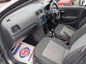 Volkswagen Polo 1.2 60bhp Trendline - Image 4