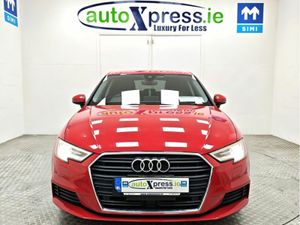 Audi A3 SPORTBACK 1.4TFSI Automatic, Reversing cam - Image 3