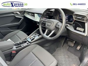 Audi A3 SPORTBACK 30TFSI Automatic, Reversing came - Image 2