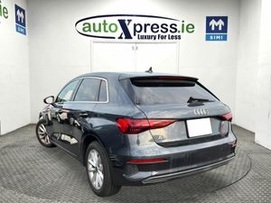 Audi A3 SPORTBACK 30TFSI Automatic, Reversing came - Image 3