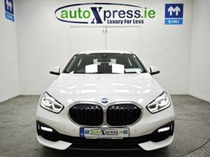 BMW 1-Series 118D PLAY - Image 3