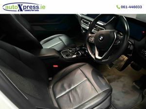 BMW 1-Series 118D PLAY - Image 4