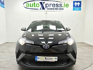 Toyota C-HR 1.8 Excel CVT Automatic, Reversing cam - Image 3