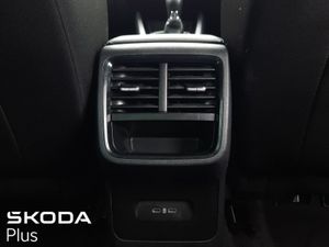 Skoda Octavia Octavia AMB 2.0tdi 115HP - Image 4