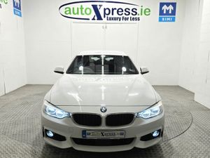 BMW 4-Series 420I GRAN COUPE M SPORT Automatic, Re - Image 3