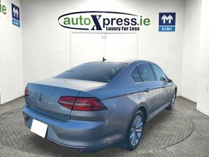 Volkswagen Passat 2.0 TDI ELEGANCE LINE Automatic, - Image 3