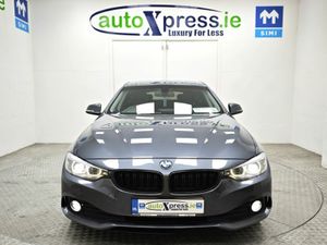 BMW 4-Series 420D SE Gran Coupe Reversing camera - Image 3