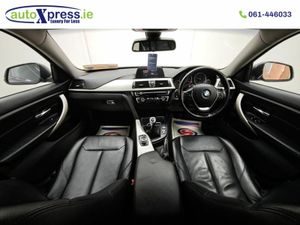 BMW 4-Series 420D SE Gran Coupe Reversing camera - Image 4