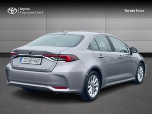 Toyota Corolla COROLLA HYB LUNA SALOON - Image 2
