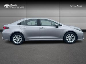 Toyota Corolla COROLLA HYB LUNA SALOON - Image 3