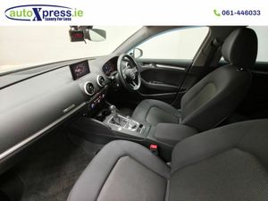 Audi A3 1.4 TFSI Automatic, Reversing camera - Image 4